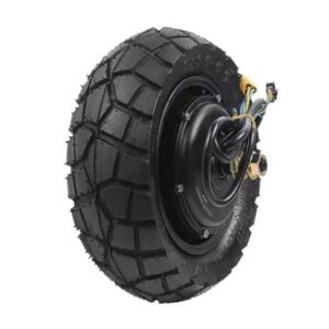 Moteur 1000W Kukirin G2 Pro