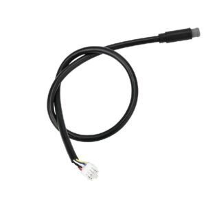 Câble de liaison carte mère intérieur écran Ninebot ZT3 Pro