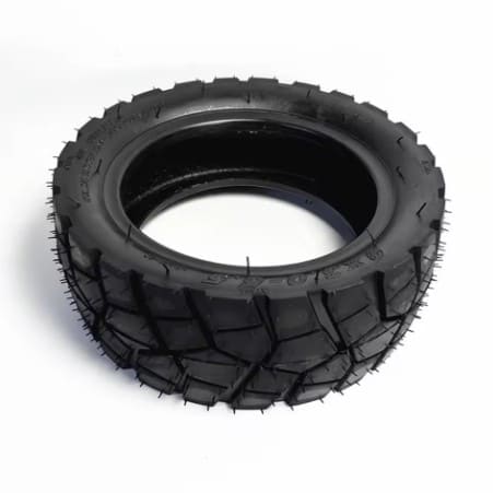 Pneu tubeless 9 pouces Kukirin G2 Pro a partir de 2024