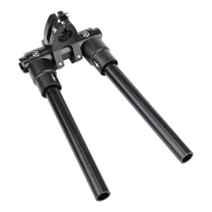 Barre guidon pliable Kukirin M4 / M4 Pro