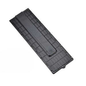 Cache batterie Ninebot Max G3 E