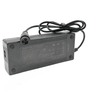 Chargeur trottinette Futecher Gun