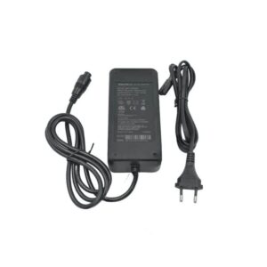 Chargeur vélo électrique Carrera Crossfire [2016-2018] 36 V (SVD 5 broches)