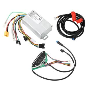 Compteur + controleur iScooter E9T