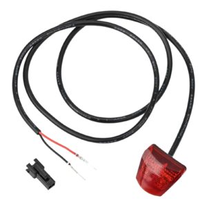 Feu arrière Kukirin G2 Pro