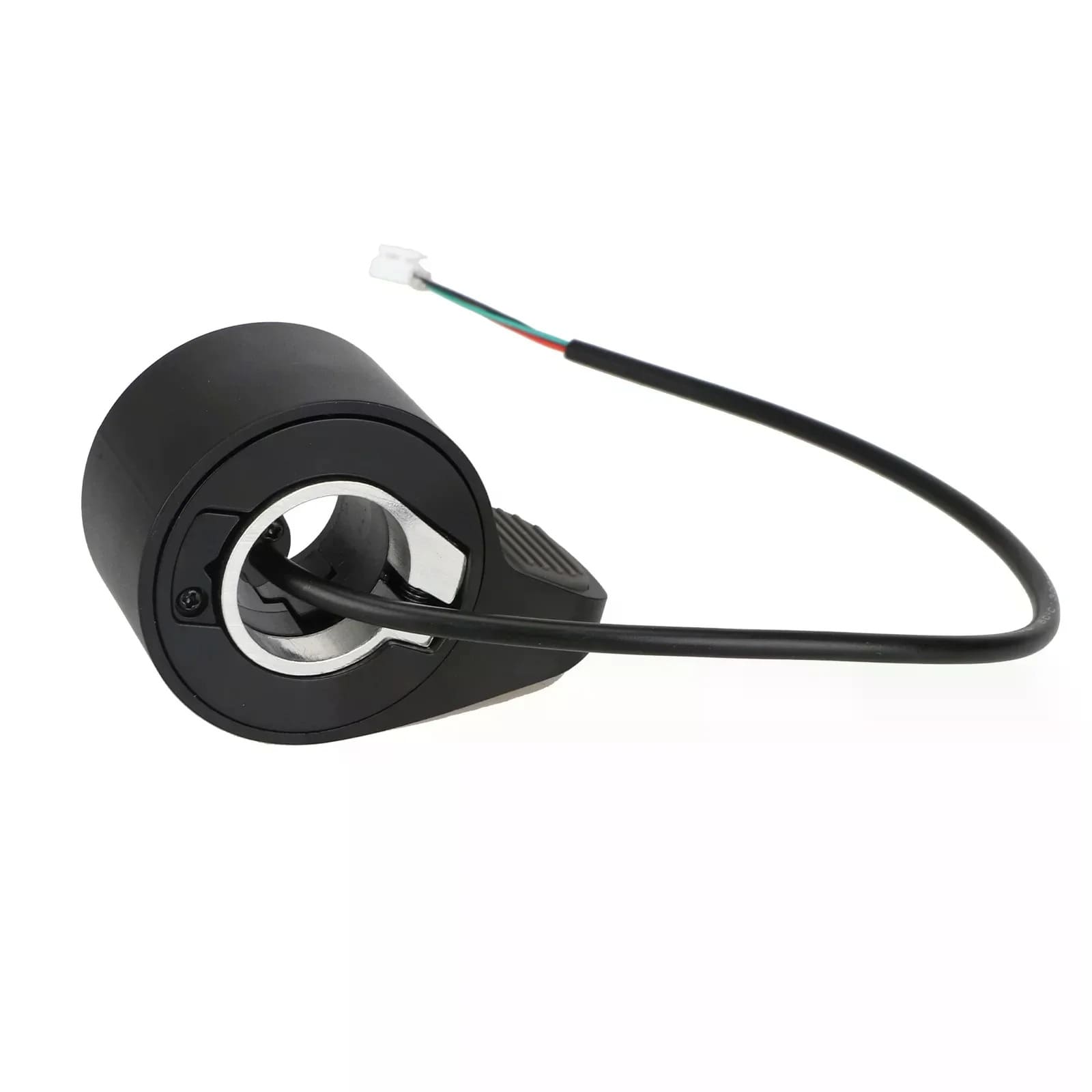 Gâchette D’accélérateur Pour Trottinette Xiaomi M365 / Pro – MDKPARTS, Noir