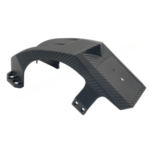 Garde boue arrière Teverun Blade Mini / Blade Space