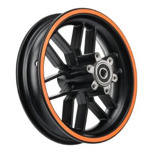 Jante route avant 3 branche Kukirin G2 Max