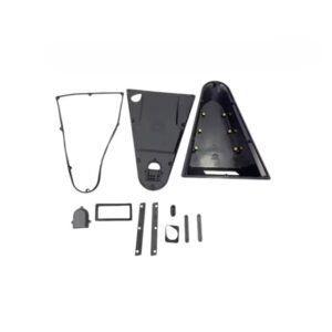 Joint étanchéité + boite carte mère Inokim OXO