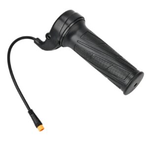 Poignée accélérateur guidon Himo Z16