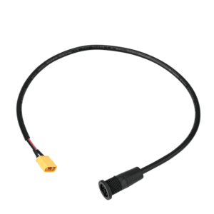 Prise de port de câble de charge Kukirin G2 Master