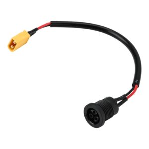 Prise de port de câble de charge Kukirin G2 Pro (nouvelle génération)