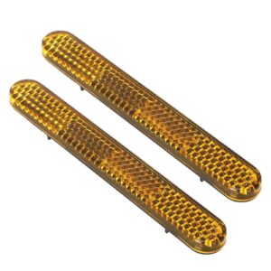 Réflecteur latéral Xiaomi Scooter Elite