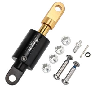 Suspension à air monorim MZR3 Ninebot ZT3 Pro