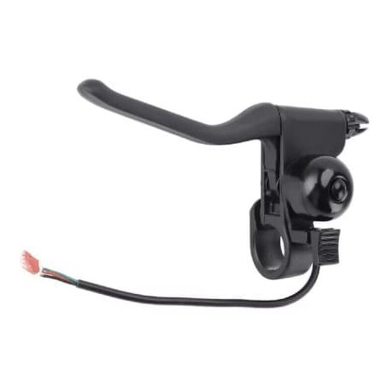 Poignée de frein trottinette iscooter i9