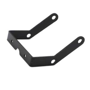 Support de garde boue feu arrière Teverun Fighter 11 / 11 +, Supreme / 7260R