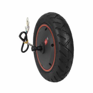 Moteur 400W Xiaomi Scooter 5 Max