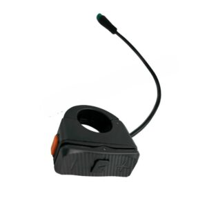 Bouton de commutation Teverun GT2