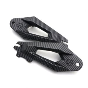 Bras de suspension arrière Teverun Fighter Supreme 7260R