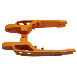 Bras fourche arrière Kukirin G2 Max