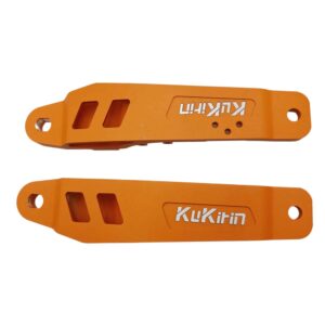 Bras fourche avant Kukirin G2 Max