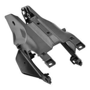 Cache cadre Ninebot ZT3 Pro E