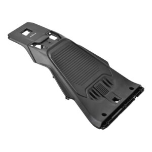 Cache cale pied arrière Ninebot ZT3 Pro