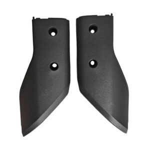 Cache latéral arrière plancher Ninebot Max G3 E