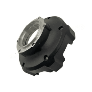 Cache moteur Dualtron Storm