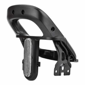 Cache + réflechissant et armature transport Ninebot F3 E / F3 Pro E