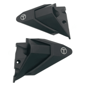 Cache support de phare Teverun Blade GT II / Fighter 11 / 11+