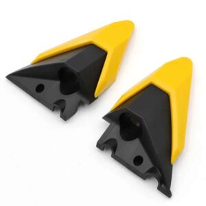 Cache support de phare Teverun Blade Mini