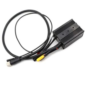 Carte mère contrôleur Teverun Fighter Supreme Ultra