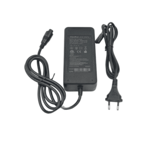 Chargeur batterie 42V 2A 5 broches Joycube & Phylion (2016 - 2018)