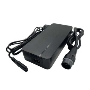 Chargeur batterie 42V 4A 7 broches Yamaha ML630WH