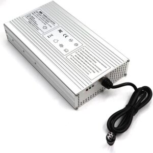 Chargeur Gyroroue Inmotion V13 126V 5A