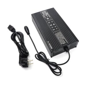 Chargeur rapide trottinette 58.8V 5A Teverun Fighter Mini