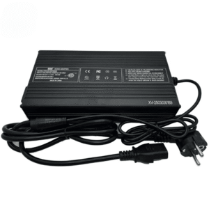 Chargeur rapide trottinette 67.2V 5A Teverun Mini Pro