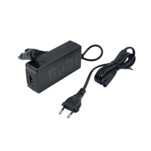 Chargeur trottinette 42V 1.5A LP16