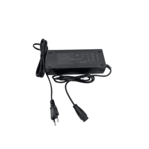 Chargeur trottinette 66.4V 1.75A LP16