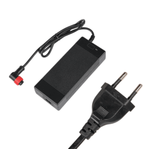 Chargeur trottinette UrbanGlide 1000GT 2x2