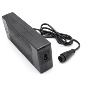 Chargeur trottinette Teverun Fighter Mini