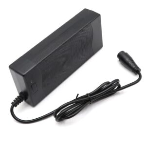 Chargeur trottinette Teverun Fighter Mini Pro