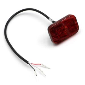 Feu arrière Teverun Fighter 11 / 11 + /  Supreme / 7260R