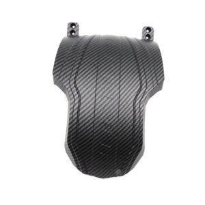 Garde boue avant arrière Teverun Fighter Supreme 7260R