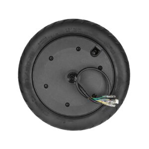 Moteur 400W Xiaomi Scooter 5 Plus