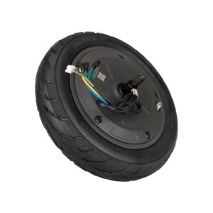 Moteur 300W + pneu avant Xiaomi Scooter 4 LITE (Gen 2)