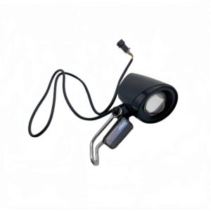 Phare avant + klaxon Joyor T6 T8 T10