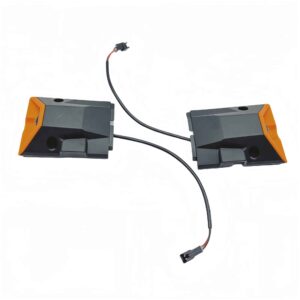 Phare latéral LED Kukirin G2 Pro