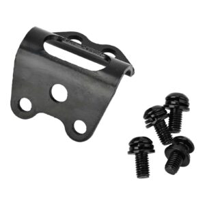 Plaque de fixation tête de guidon Ninebot F3 E / F3 Pro E / Max G3 E